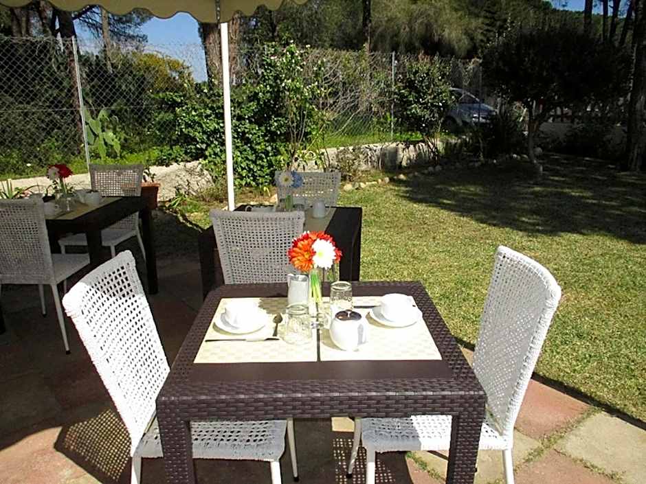 Villa Margherita Suite & charme