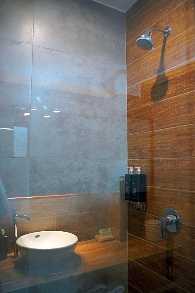 Muru Homely Hotel Cusco