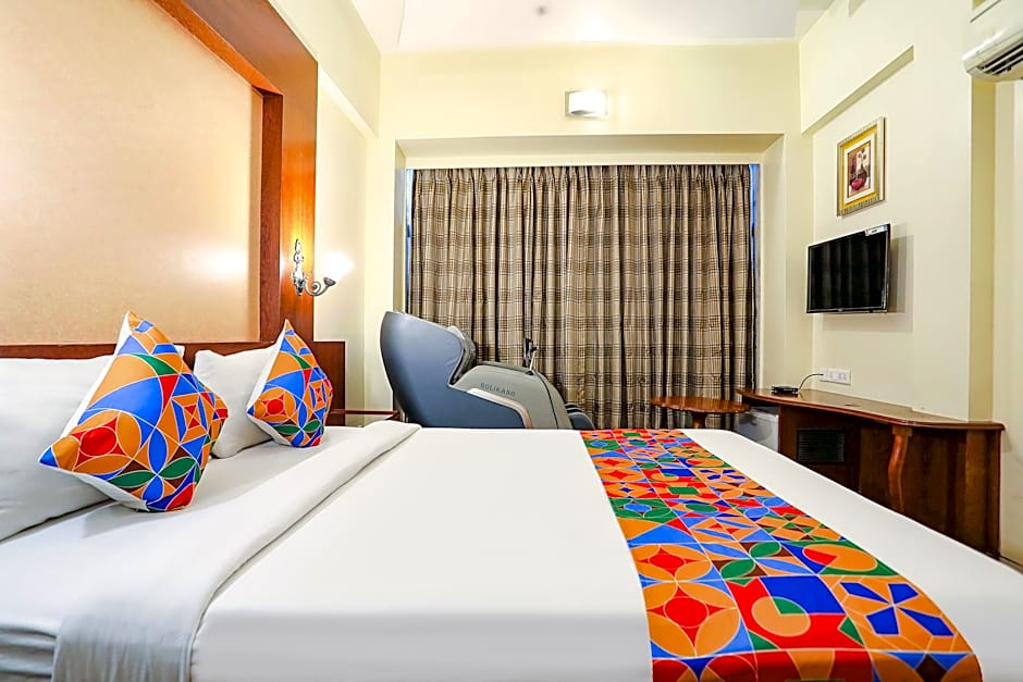 FabHotel Shubhangan - Nr. Bandra