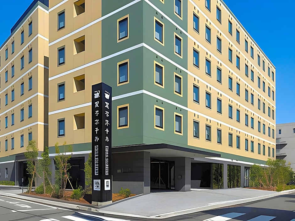 Henn na Hotel Tokyo Haneda