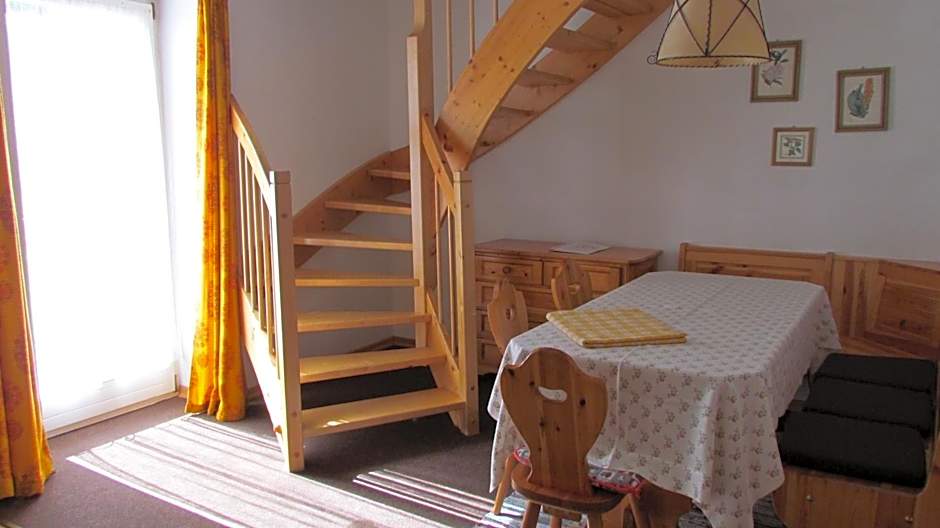 Residence Chris Appart