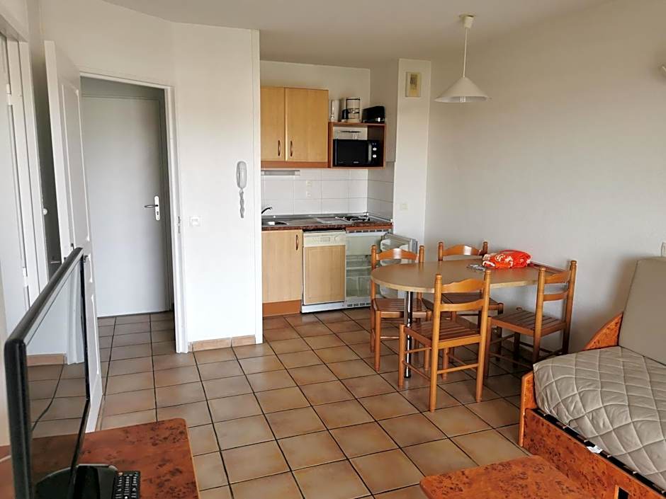 Résidence Mer & Golf Soko-Eder