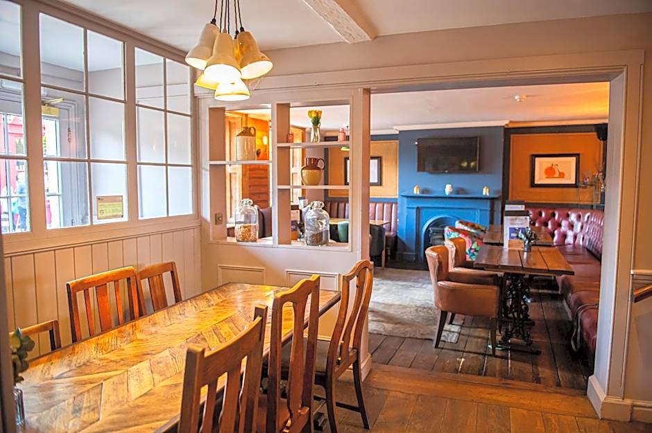 The Bushel by Greene King Inns