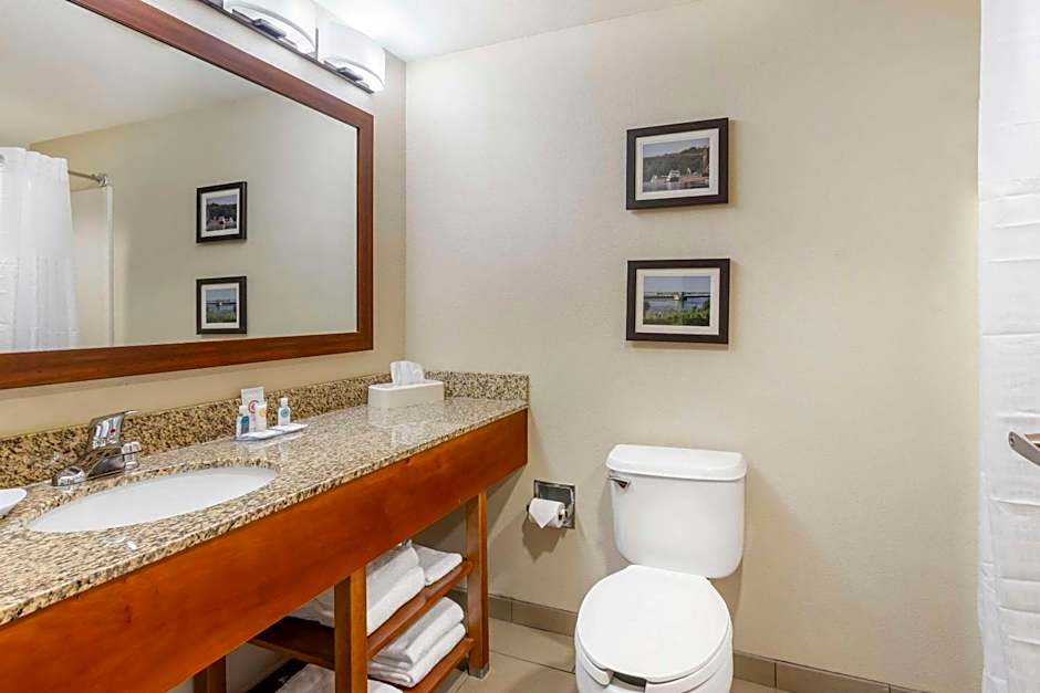 Comfort Inn & Suites Blytheville