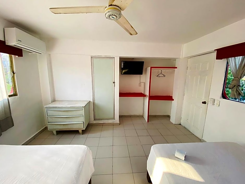Hotel Maria Bonita Acapulco
