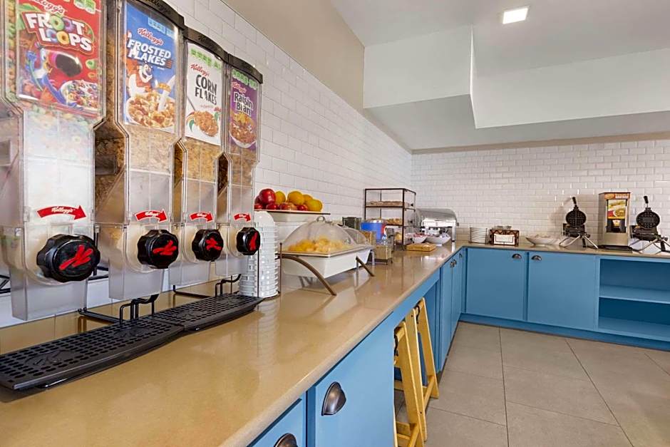 Country Inn & Suites by Radisson, Richmond West at I-64, VA