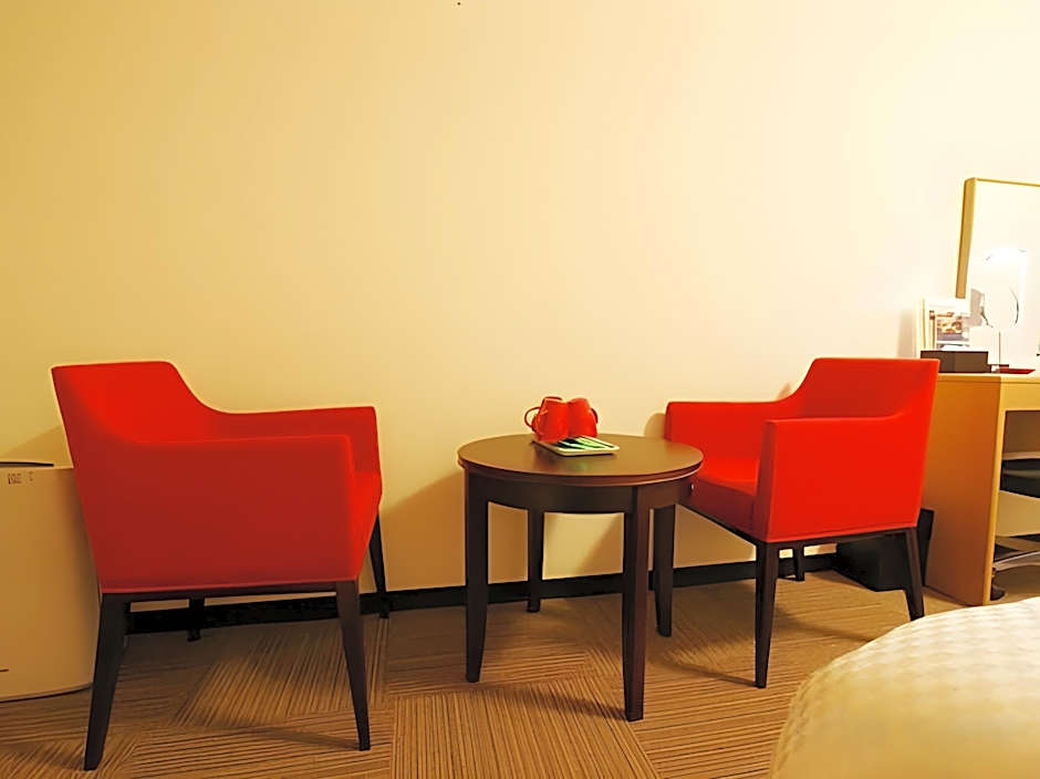 Hotel Century Art (Hakata Station)