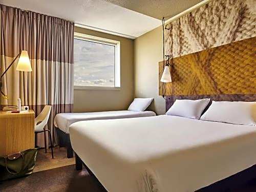 ibis Paris Porte de Montreuil