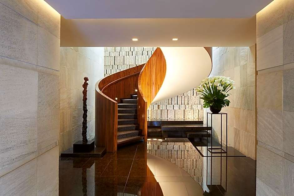Las Alcobas, A Luxury Collection Hotel, Mexico City