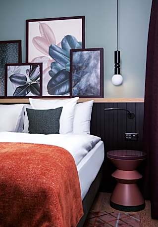 Grand Deluxe Double or Twin Room
