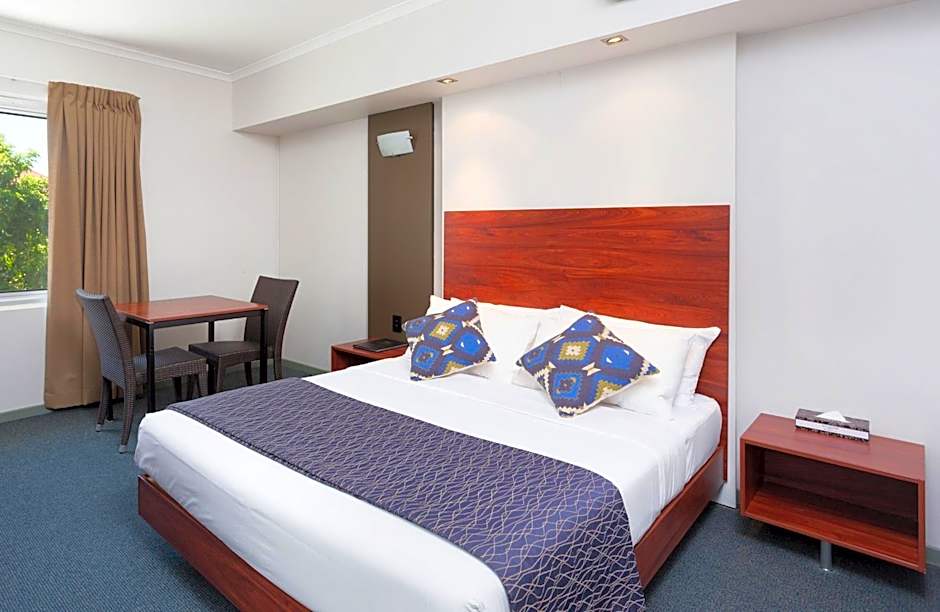 Rocklea International Motel