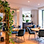 Crowne Plaza Paris République By IHG