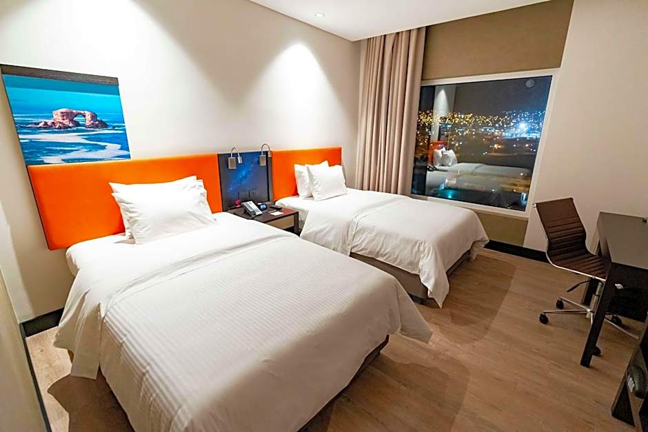 Hampton By Hilton Antofagasta