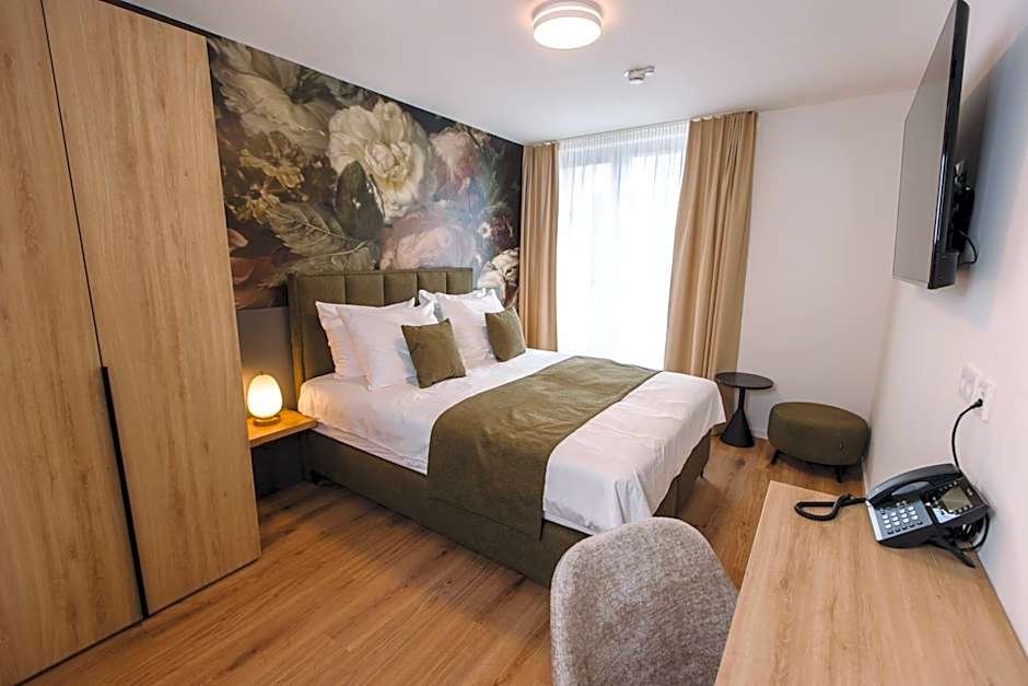 Hotel am Rathaus