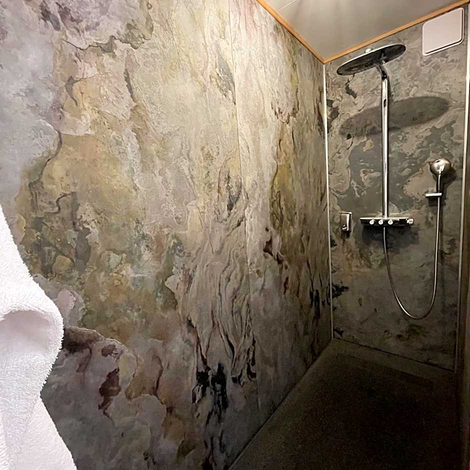 Le Volcan des Sens, chambres d'hotes de luxe et SPA privatif