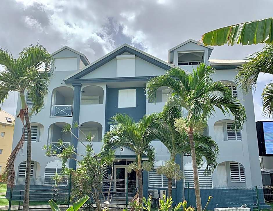 Karaibes Residence