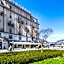 Hotel Metropole Suisse