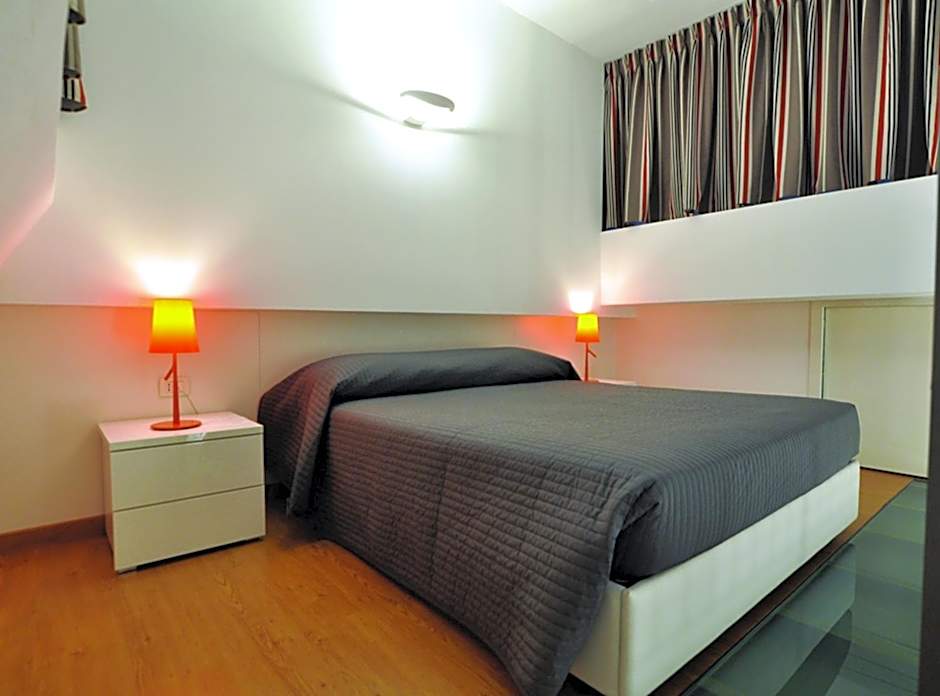 BB Hotels Aparthotel Città Studi
