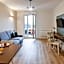 Comfort Aparthotel Versailles, St Cyr l'Ecole