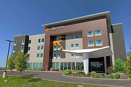 La Quinta Inn & Suites by Wyndham Holbrook Petrified Forest