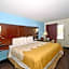Hamilton Inn Jonesville I-77