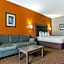 Best Western Plus Circle Inn