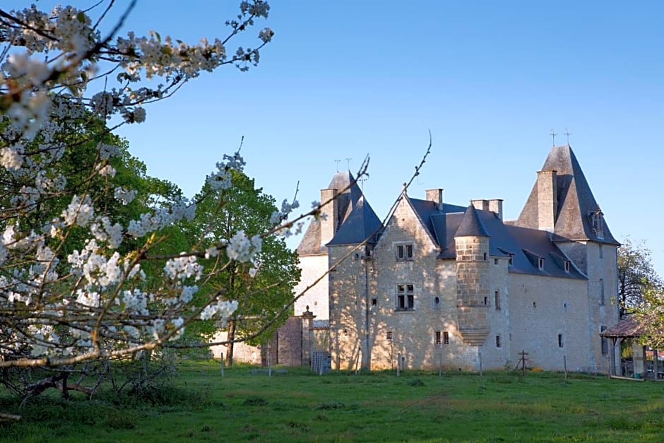 Château de Bois Charmant
