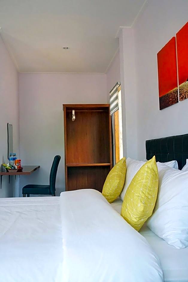 The Lodge at Koh Kood