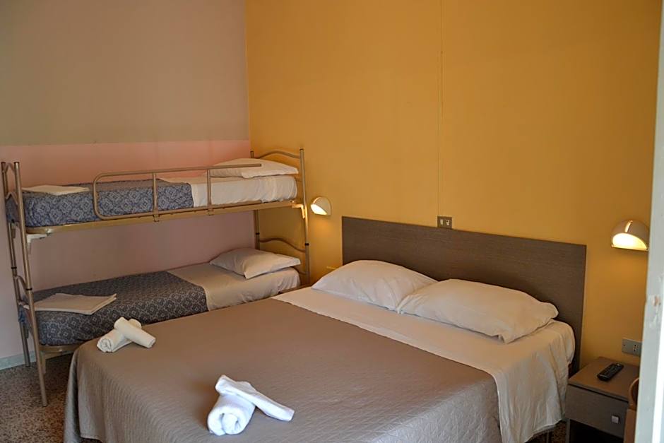 Hotel Britta