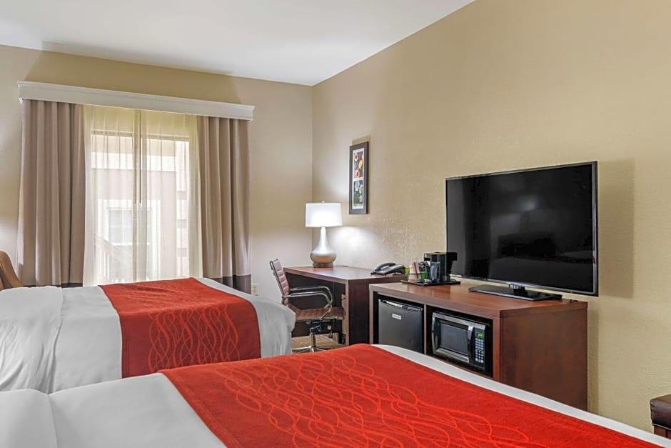 Comfort Inn & Suites Griffin