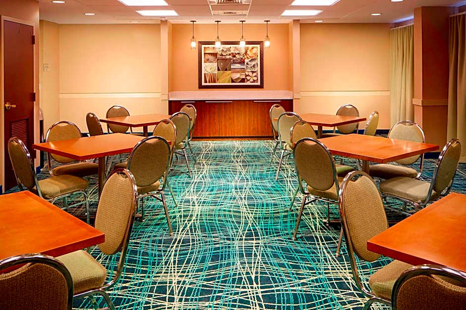 SpringHill Suites by Marriott Boca Raton
