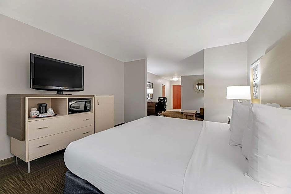 Best Western Auburndale Inn And Suites