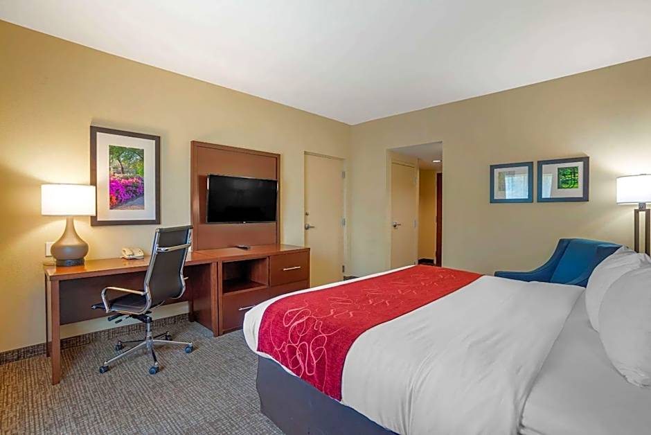 Comfort Suites Fredericksburg North