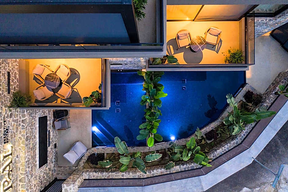 Opal Executive Suites