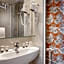 Hotel International Paris