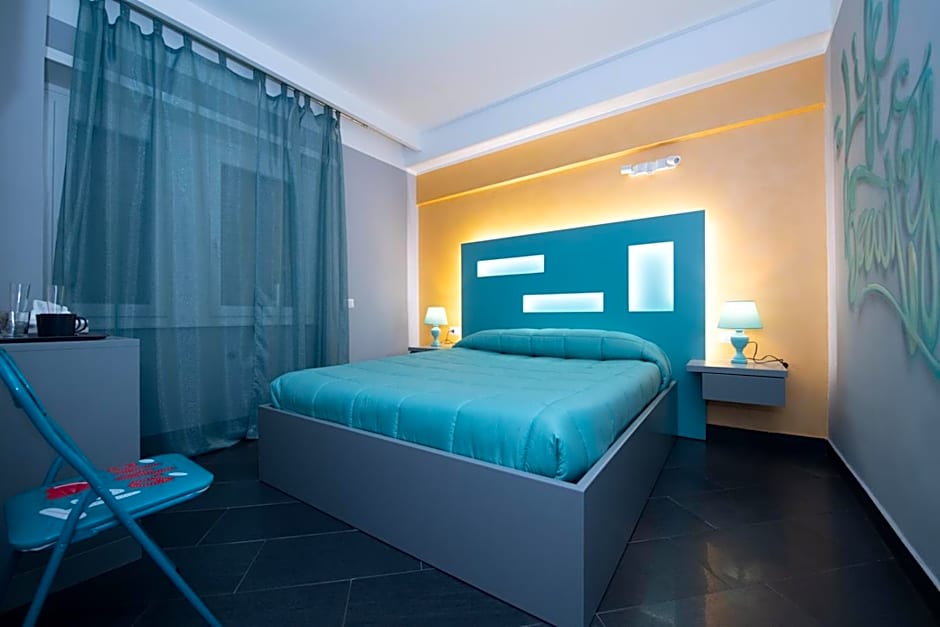 Dream B&B Roma