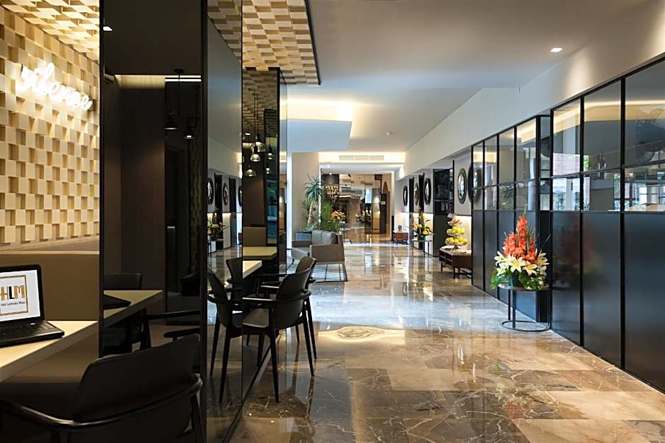 Hotel Lombardia