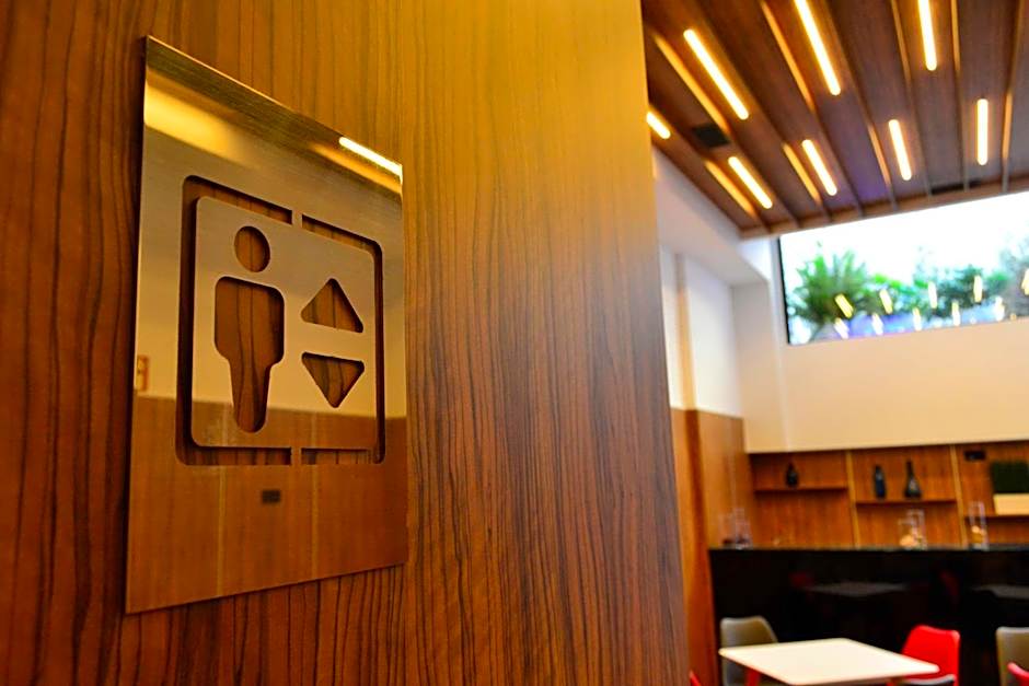 Hotel Alda Estación Ourense