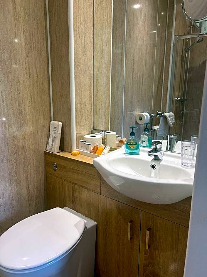 Moresby Hall Country House Hotel