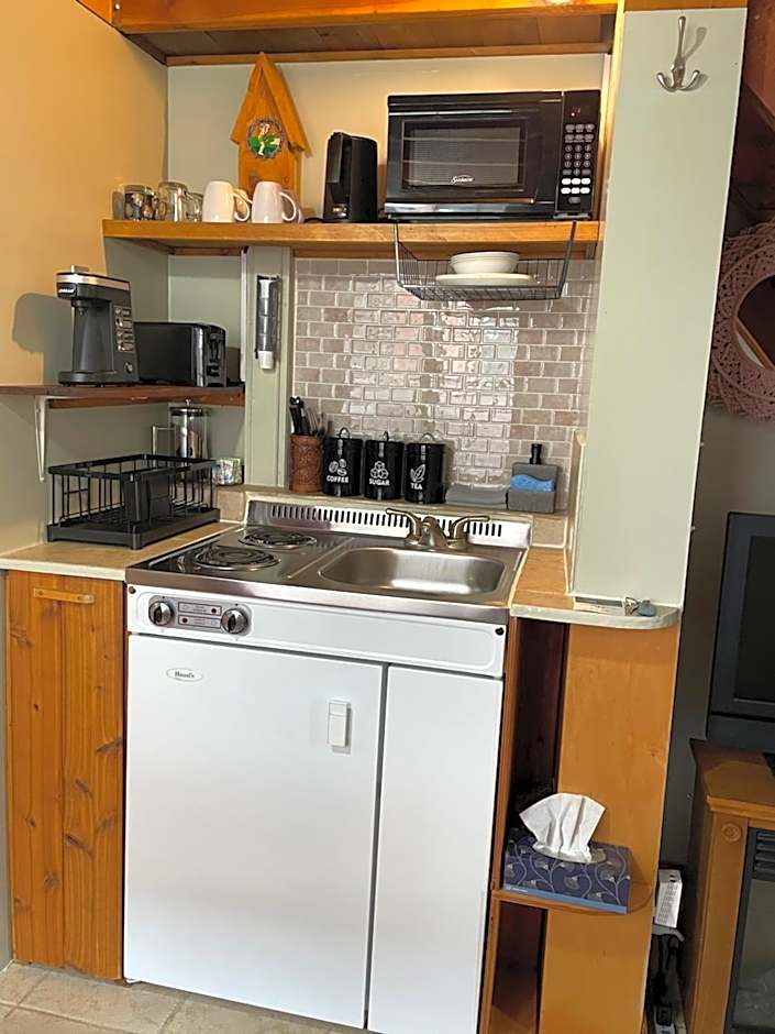 Luna Bed & Breakfast