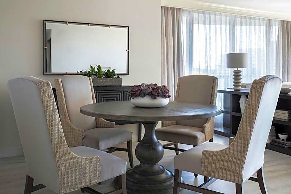 Victoria Marriott Inner Harbour