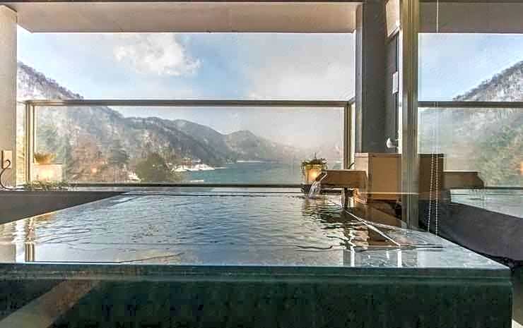 Nikko Chuzenji-ko Onsen Hotel Hana-An
