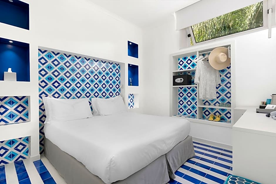 Hotel Bougainville