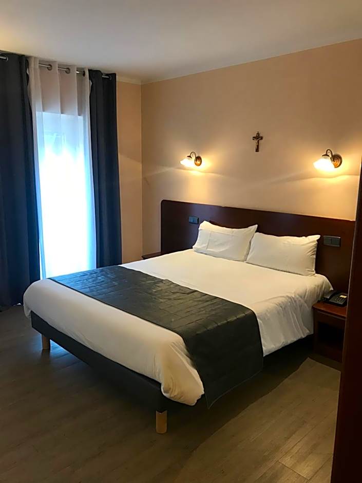 Hôtel Vesuvio