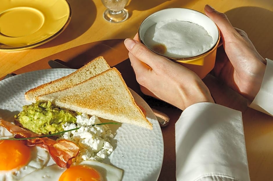 L’Auberge du Château