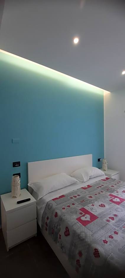 B&B Locanda Mediterranea