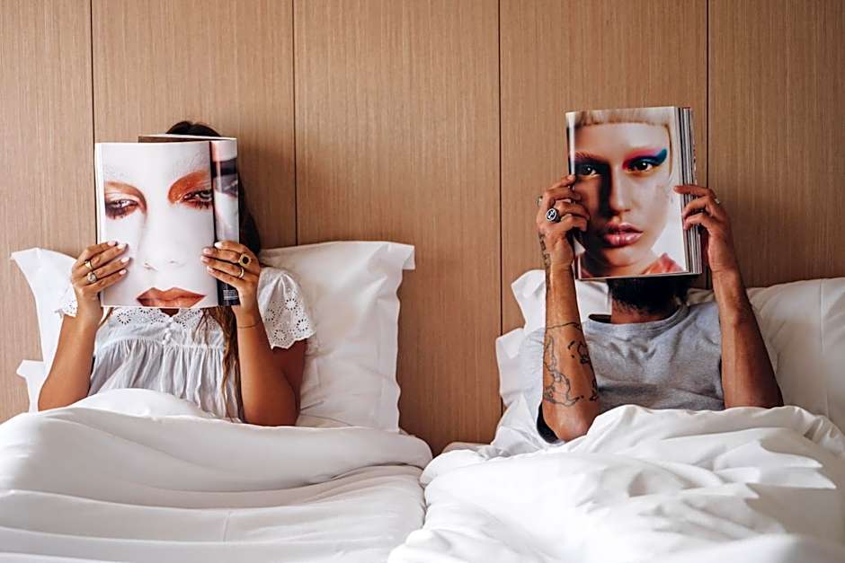 Stay Hotel Lisboa Centro Saldanha