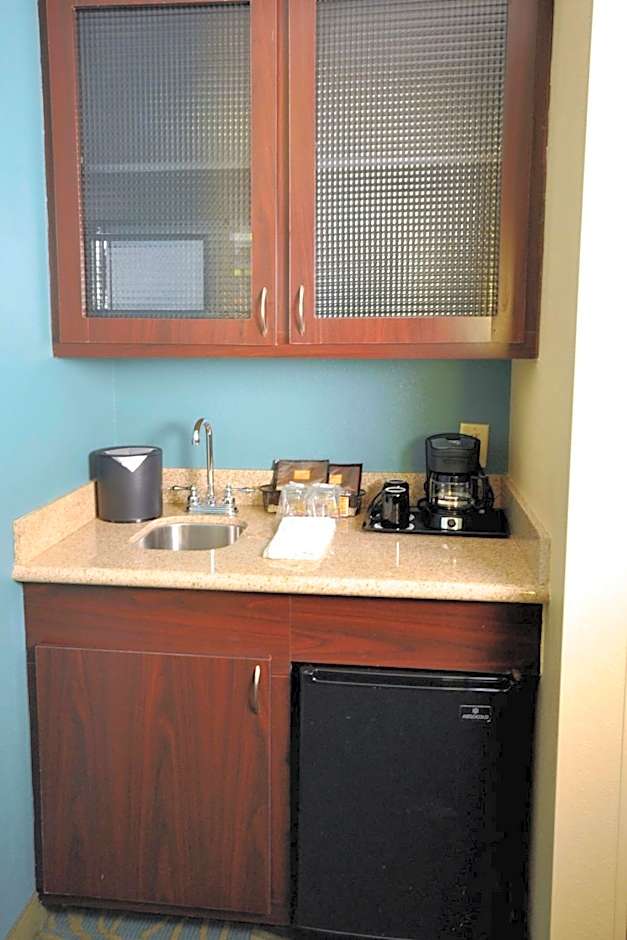 SpringHill Suites by Marriott Galveston Island