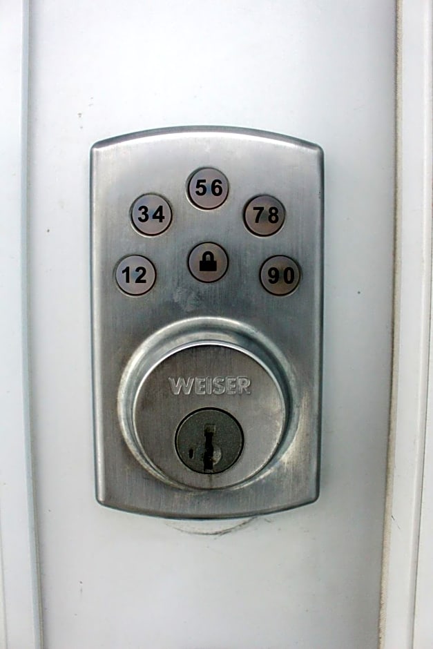 Casa Linda Victoriaville