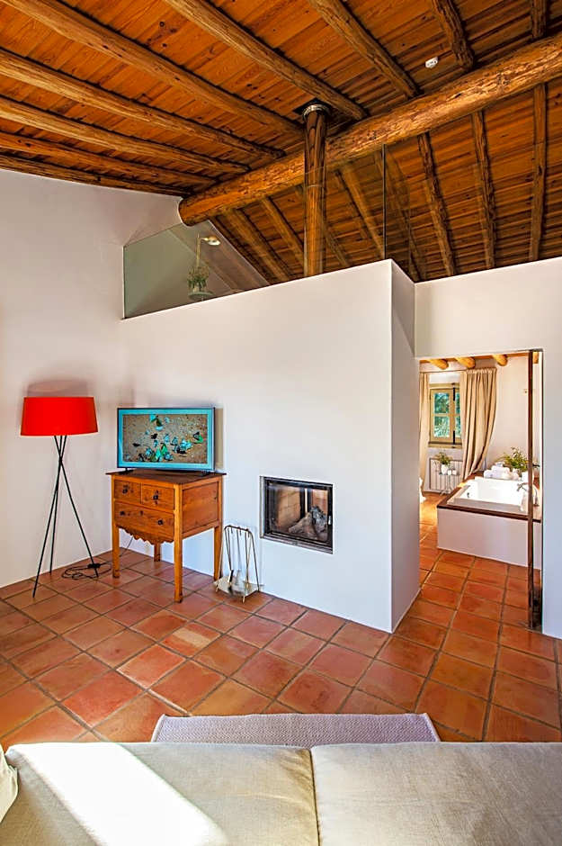 Herdade da Malhadinha Nova - Relais & Chateaux